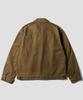 Perstep Oxford Cotton Work Jacket Beige Smot4684