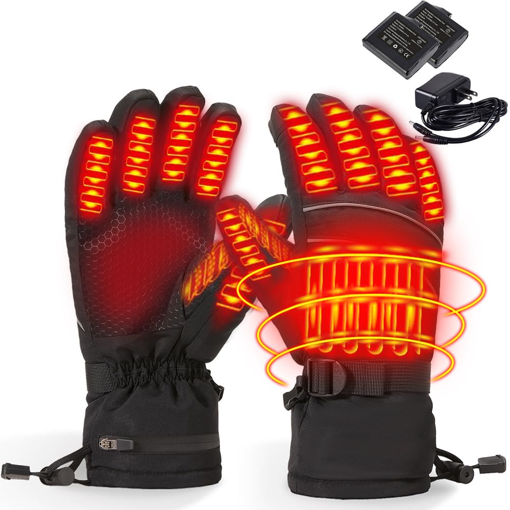 

Электрический подогрев мотоцикла 11 часов непрерывной температуры для холодного продукта и перчатки, перчатки, 7,4 В/5000 мАч, эксплуатация, 3-уровневое управление,