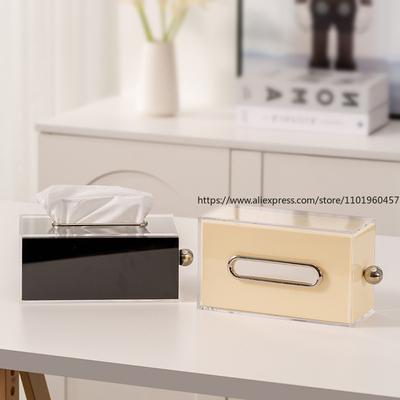 Decoração de casa – Dispensadores de toalhitas