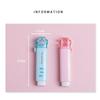 1Pcs Creativity Retractable Kawaii Cat Claw Pencil Eraser Push Pull Eraser Professional Drawing Painting Cute School Supplies