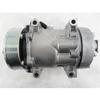 Compresor 7H15 Compatibil cu SANDEN 4028, 4420, 4800, SD 709