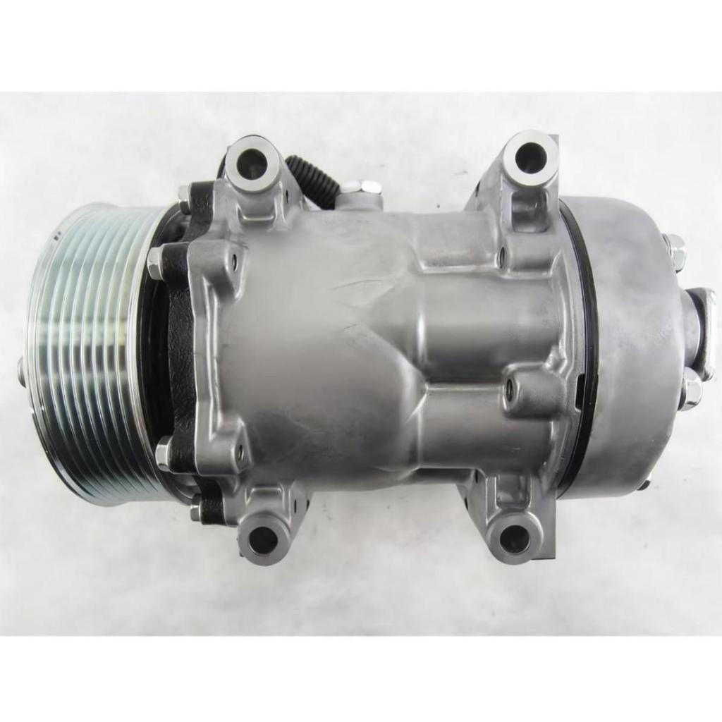 Compresor 7H15 Compatibil cu SANDEN 4028, 4420, 4800, SD 709