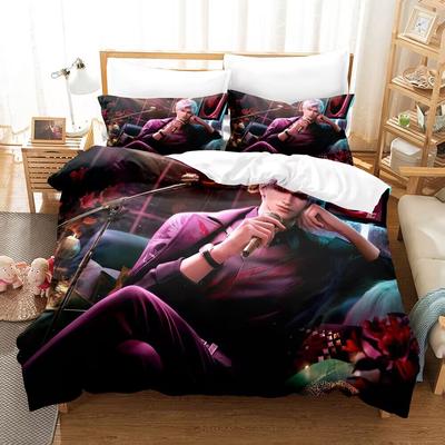 Biancheria da letto – Completi lenzuola e set da letto