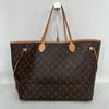 [Gebraucht] Neverfull Classic Monogram Canvas Tragetasche - Sehr gut #1GD2XWX