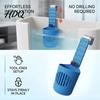 Baie și WC – Produse de curățare și odorizante de toaletă