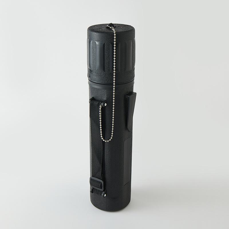 1Pcs MMA Electrode Holder Moisture Protection Plastic Welding Rod Storage Box Welding Rod Storage Tube Container