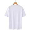 Casual Style Men's T-Shirt with Basketball Player Graphic Summer Wear for Sports Fans Gift for Him