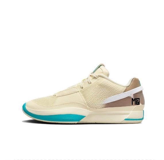Pure Original MAX Morant 1st Gen JA1 Basketball Sneakers - Lightweight Cushioned Shoes for Men & Women