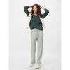 Uniqlo Japan Washable Knit Rib Pants