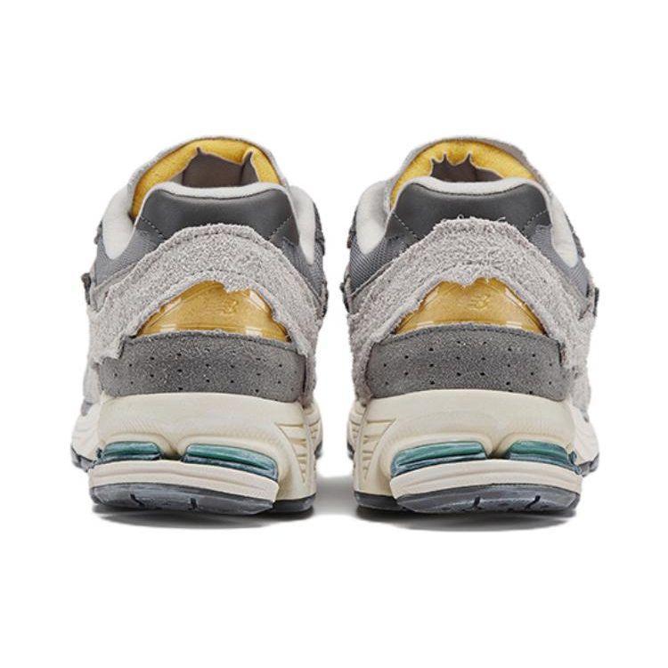 New Balance NB M2002RDA  ABZORB Unisex