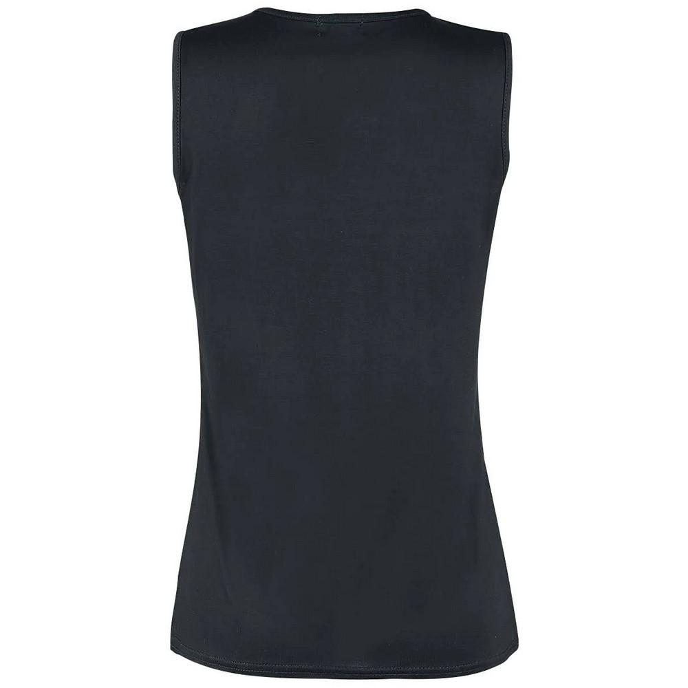 Spiral Direct Dámský/Dámský top bez rukávů Burnt Rose