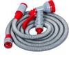 Awtools Garden Hose Stretchable 7.5-30M 4x
