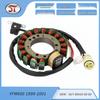 Motosiklet Elektrik Sistemi – Motosiklet Motorları