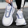 Flat Sole Natural Leather Men's Tennis Kit Men's Tourism Shoes Shoes For Hiking Sneakers Sport Cheap Aestthic China