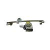 Fensterheber Beifahrer Links 0111HG0251N Scorpio 1., 2. & 3. Gen. 2,0L, 2,2L