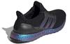 UltraBoost Adidas 5.0 Dna 'Nero Metallico Blu' GY8614