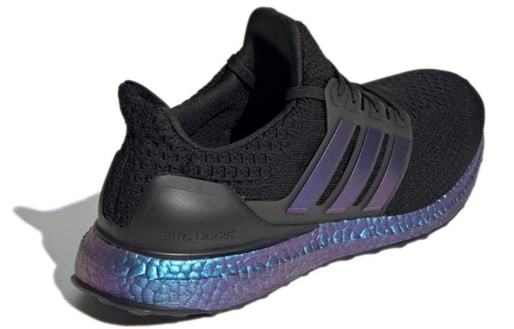 UltraBoost Adidas 5.0 Dna 'Nero Metallico Blu' GY8614