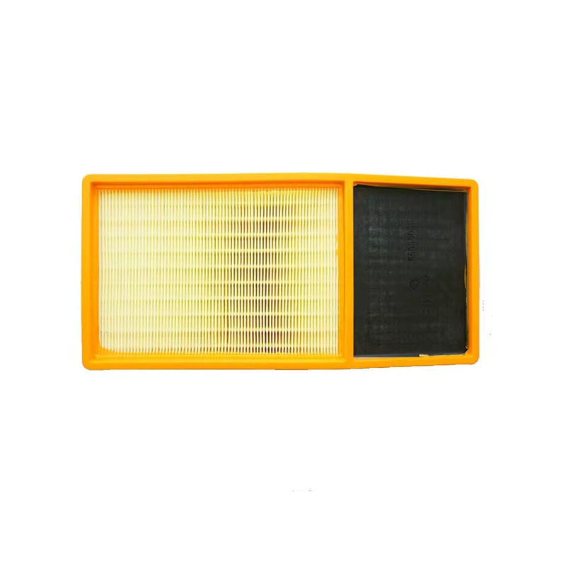 

Engine Air Filter 30005099 For MG 3SW 1.5L 2008- MG3 XROSS 1.5L 2010- MG3 1.3L 2010- BAOJUN 330 1.5L 2015- Cars Accessories жовтий