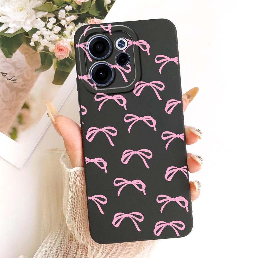 Casing For Oppo Reno 15F Cover Luxury Fashion Cute Cartoon Funny Painted Silicone Funda For Reno 15F Oppo CPH2801 Phone Case