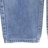 Levi's 80s Straight Denim Pants W28 Jeans Men's Used