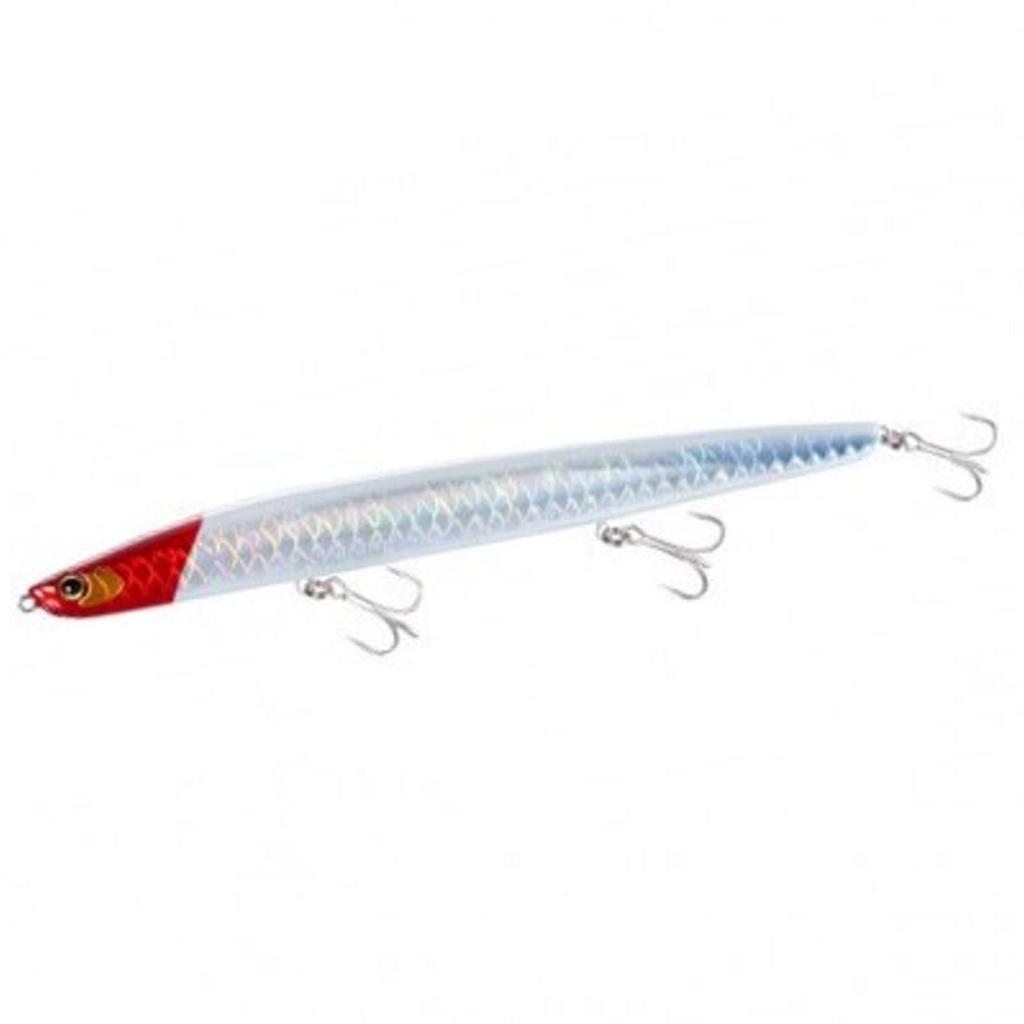 SHIMANO Seabass Topwater Lure Exsence Coo 190F Jet Boost 010 Kyorin Red Head XL-119R