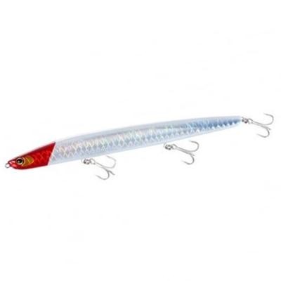 SHIMANO Seabass Topwater Lure Exsence Coo 190F Jet Boost 010 Kyorin Red Head XL-119R