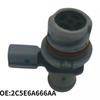 Trac Vapor Canister Purge Valve 2C5E6A666AA For 2007-2010 Ford Explorer Sport