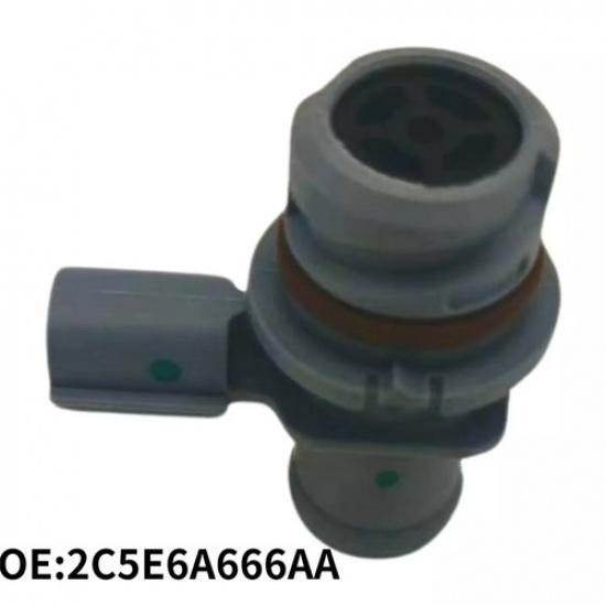Клапан продувки адсорбера паров топлива 2C5E6A666AA Для Ford Explorer Sport 2007-2010