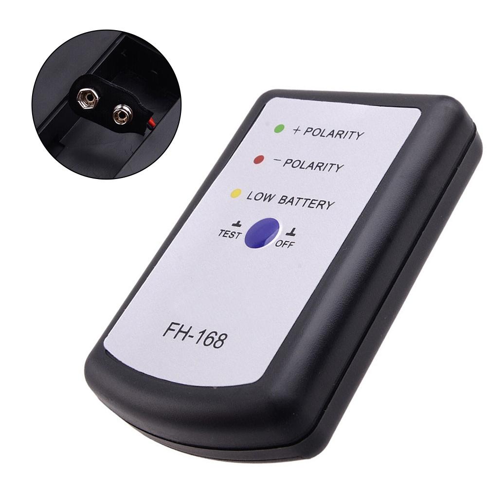 PH Phase Meter FH-168 PH Phase Meter Phasemeter 1pcs