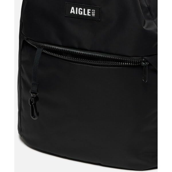 Water-repellent Urban Drawstring Bag ZNHBN05001UN.