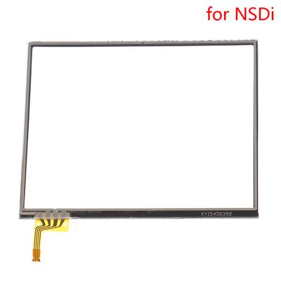 Replacement For Ndsi Touch Screen Panel Display Digitizer Glass For Nintend Dsi