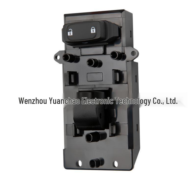 18 Honda CRV Electric Window Switch Button 35760-TLY-H11