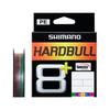 SHIMANO Pe Line Hard Bull 8+ 300m Ld M78y 4  82.6 Lb 37.4 Kg  5 Colors Ld M78y