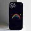 Band C-Coldplay Phone Case For iPhone 17,16,15,14,13,12,Pro,Max,Plus,E,SE4,Air,Mini Black Soft Box