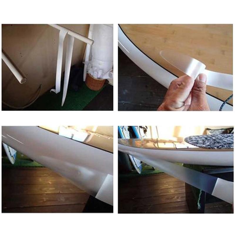Paddle Board Tape, Surfboard Edging Protections Tape Paddle Board Tape