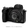 24mm Ultra Thin Lens Nikon Z Mount Black Year SG-image F6.3 [2 Warranty]