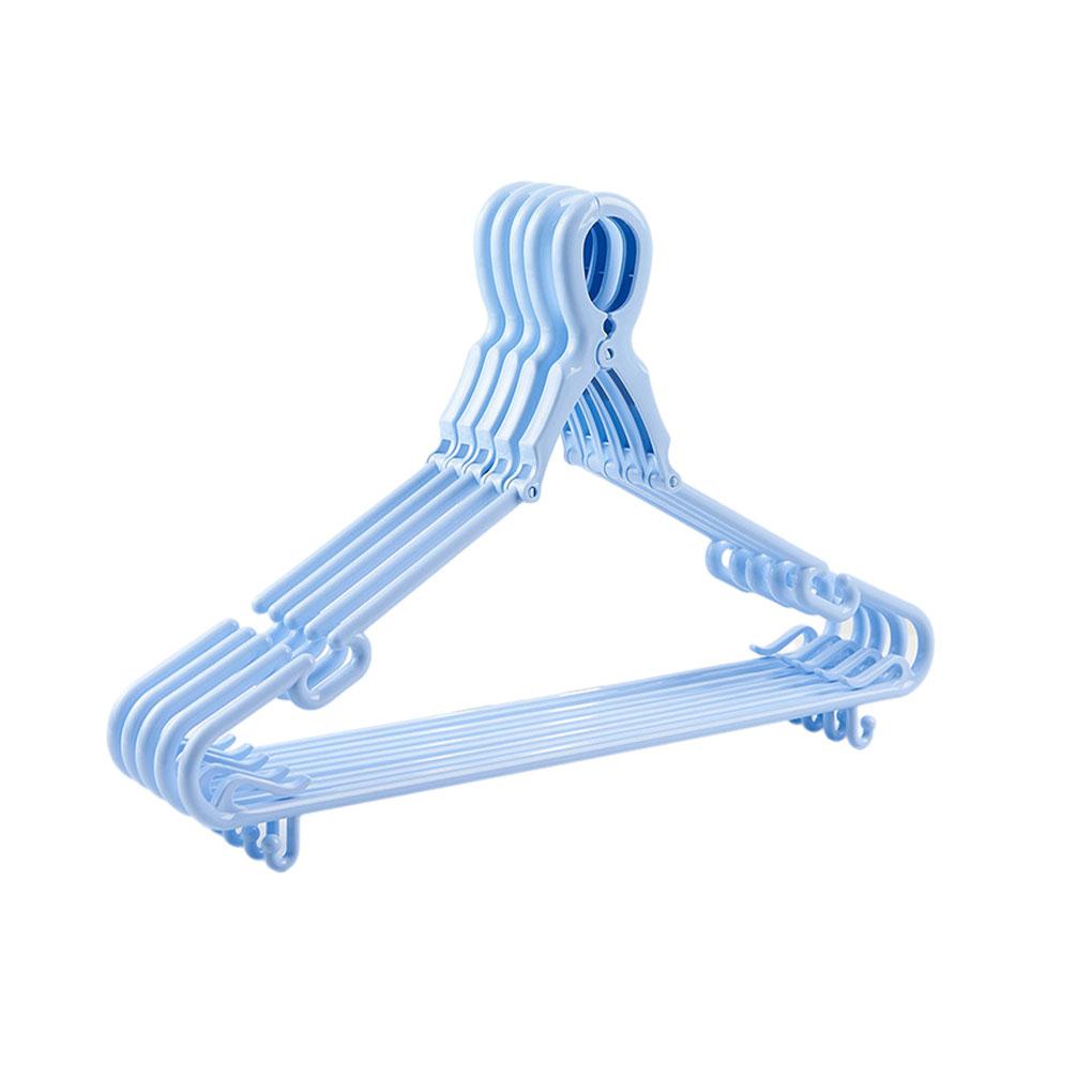 

5 шт. Гибкая и практичная противоскользящая застежка для курток, рубашек и шарфов, стойка для белья, прочная