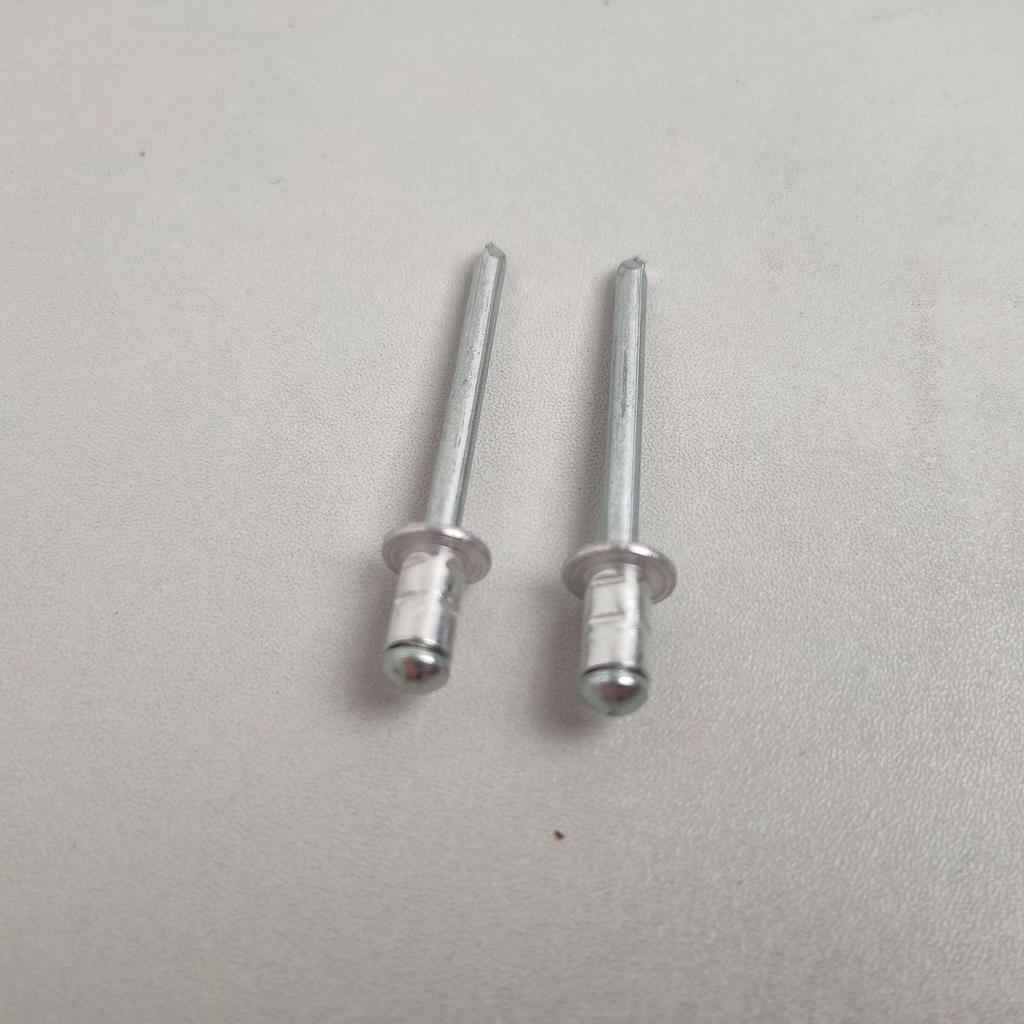 Mercedes-Benz Window Regulator Rivets (0041592897)