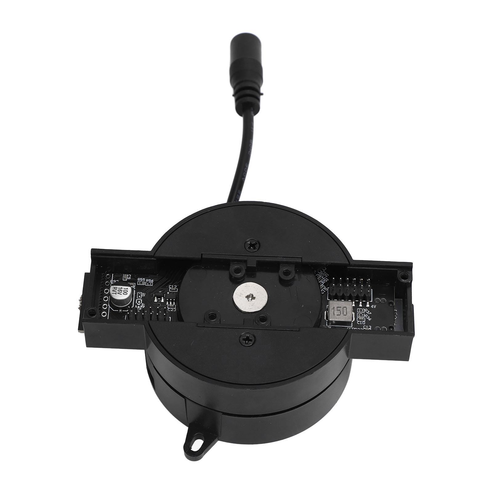 

3D Голографический вентилятор WiFi 3D Голографический проектор Рекламный дисплей Вентилятор с 224 светодиодными бусинами для магазина