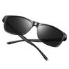 Sports Polarized UV400 for Black [Laza-Vally] Sunglasses, Sunglasses, Protection, Driving, Cycling, Fishing, Baseball, Skiing, Running, Golf,