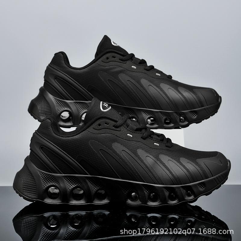 

Foreign trade Max DN8 running shoes eight-cavity cylindrical air cushion men s and women s sports shoes fashion low-top couple casual running shoes 46