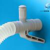 Water Filter Pump 220v 530gal 3 Pin Plug Circulating Water Purifier Swimming Pool Cleaning Accessories