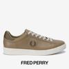 Men S Leather SneakerS New Spencer Sfpm2414334 V58