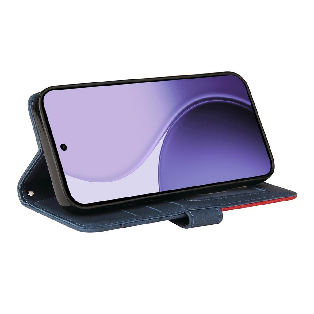 Magnetic Wallet Case for OPPO F5 F7 F9 A5 A3S A7 5S A9 A38 A40 A74 A17 A52 A58 A60 A92 A77 A79 A93 A98 Leather Flip Phone Cover