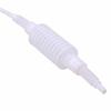 Siphon Tube Brewing Pipe Wine Beer Household Tool Kit Wine Beer Siphon Filter Plastic Soft Tube