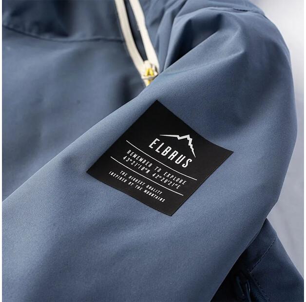 Elbrus Куртка Clermont