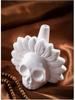 Aztec Whistle: Mayan Symbol Stress Relief & Haunted House Prop