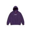 Supreme Box Logo "FW 23" cotton hoodie SUP-FW23-226