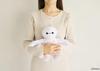 Disney Big Hero 6 Soft and Fluffy Cuddly Plush Toy Book Brand (Takarajimasha Mook)