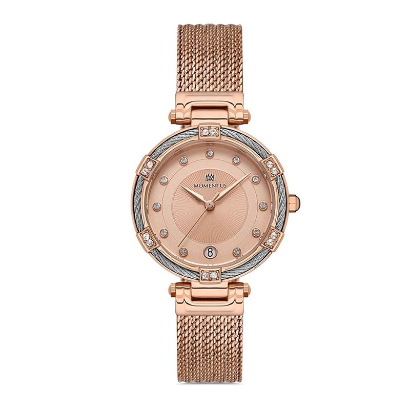 

Женские наручные часы Momentus CS238R-12SR